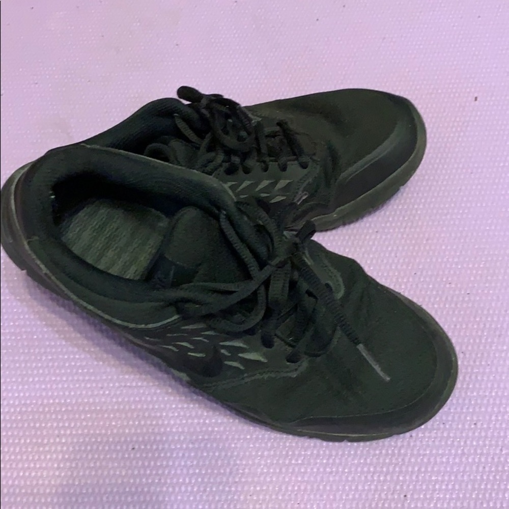 Nike